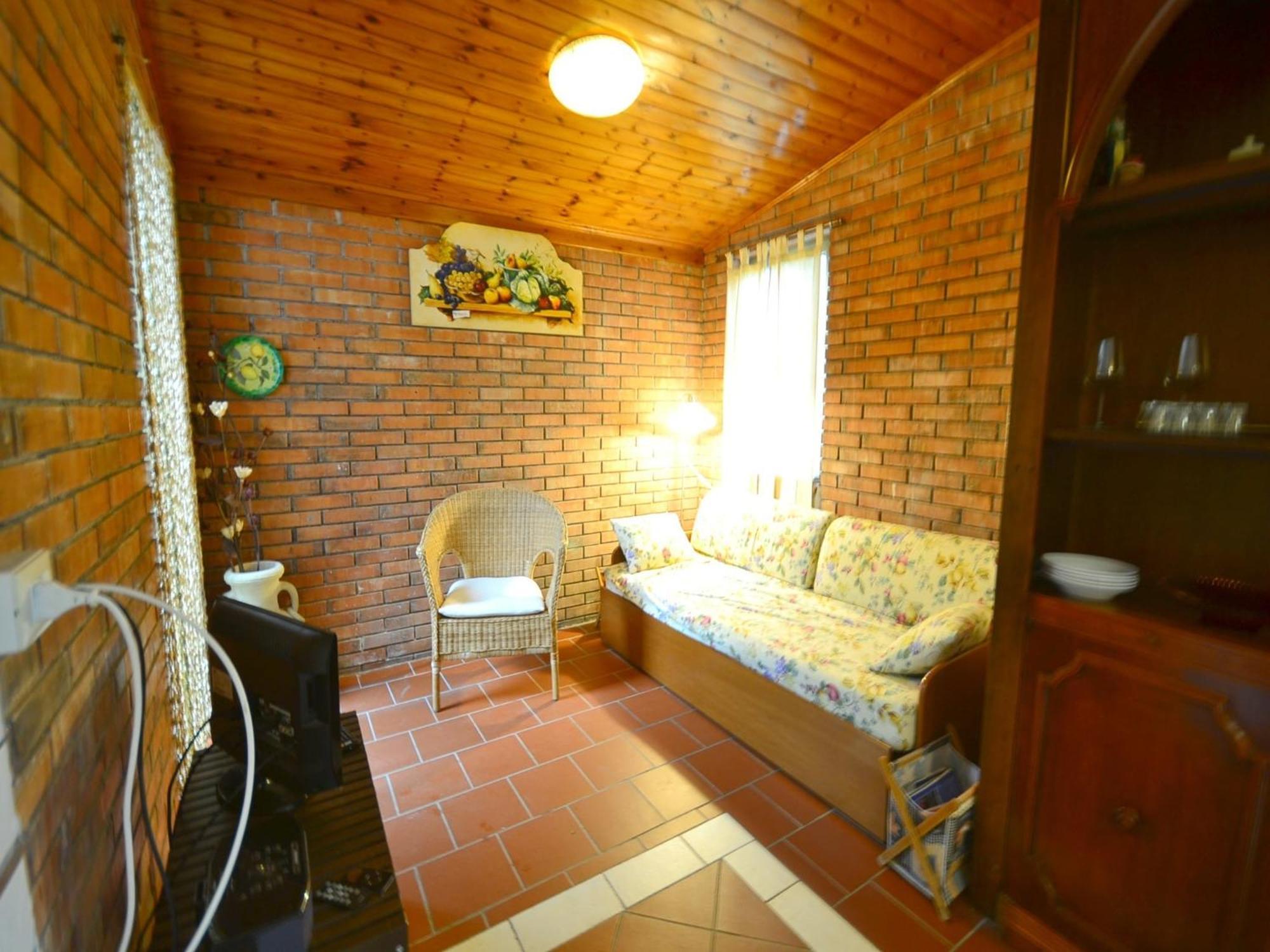 Casa Unifamiliar Con Jard N Privado Villa Agnone Bagni Exteriör bild
